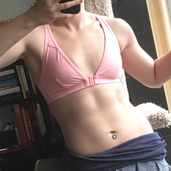 lululemon athletica Other - Lululemon Front Clasp Sports Bra